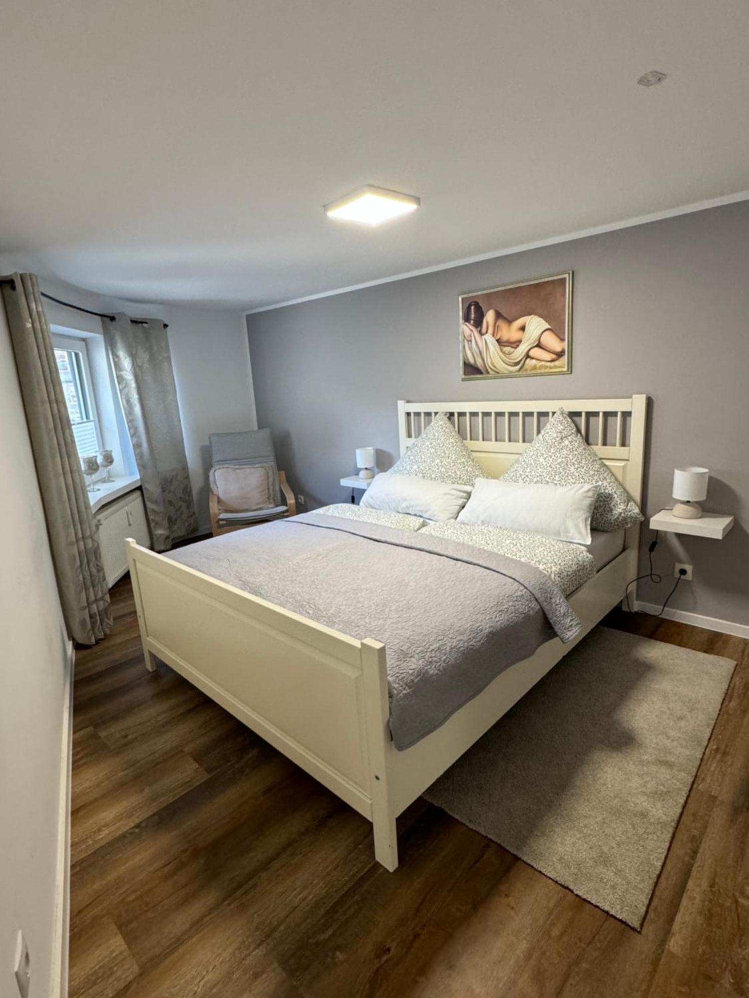 Stadtzauber Apartments Bad Neuenahr-Ahrweiler Extérieur photo
