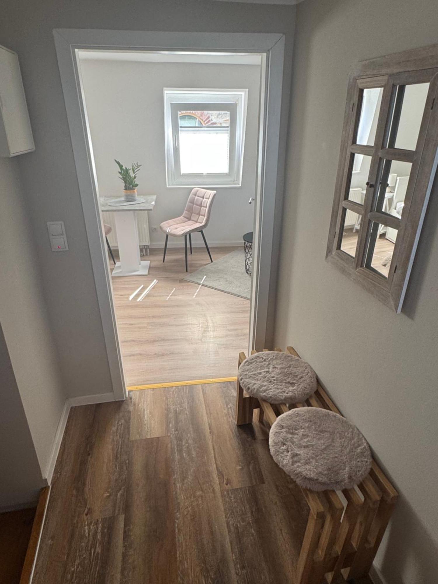 Stadtzauber Apartments Bad Neuenahr-Ahrweiler Extérieur photo
